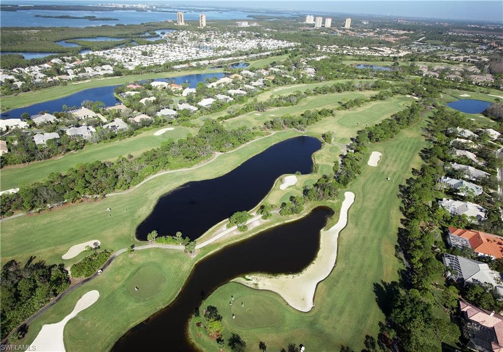 3421 Pointe Creek CT # 101, BONITA SPRINGS FL 34134-19