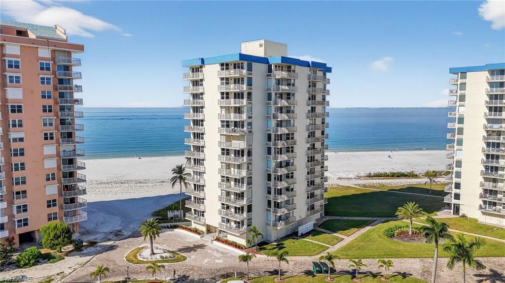 7360 Estero BLVD # 103, FORT MYERS BEACH FL 33931-1