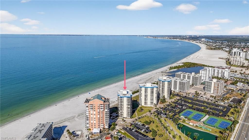 7360 Estero BLVD # 103, FORT MYERS BEACH FL 33931-5