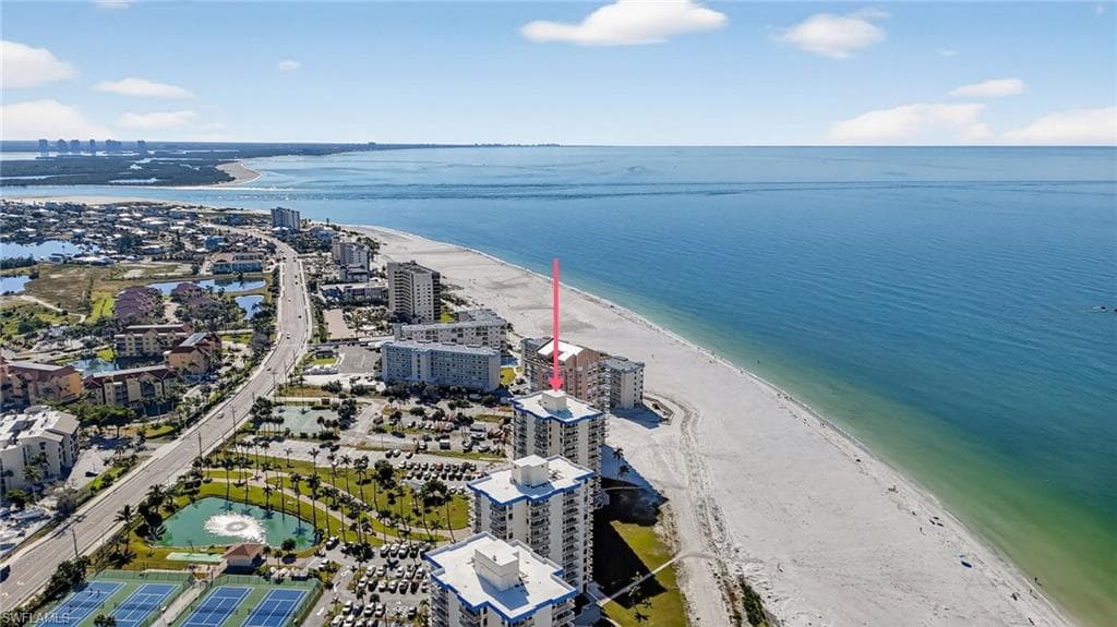 7360 Estero BLVD # 103, FORT MYERS BEACH FL 33931-11