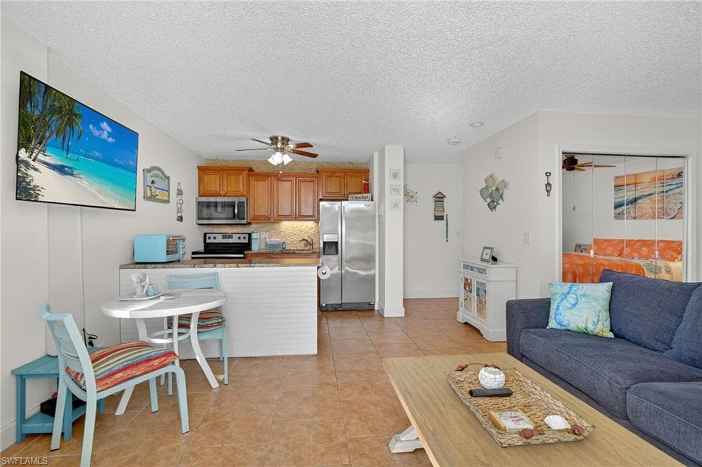 7360 Estero BLVD # 103, FORT MYERS BEACH FL 33931-27