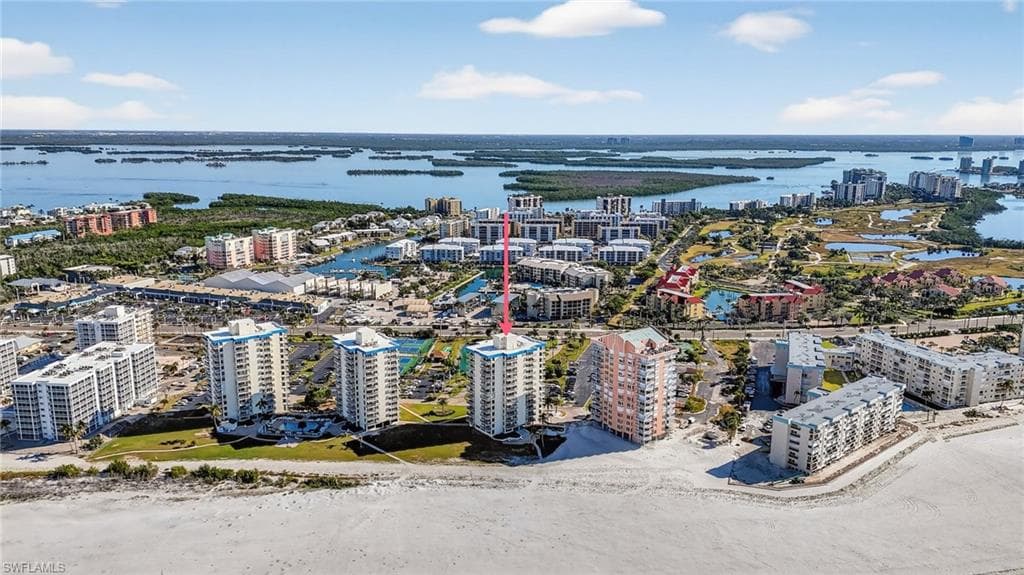 7360 Estero BLVD # 103, FORT MYERS BEACH FL 33931-8