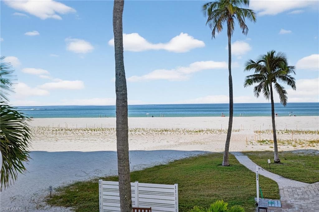 7360 Estero BLVD # 103, FORT MYERS BEACH FL 33931-29