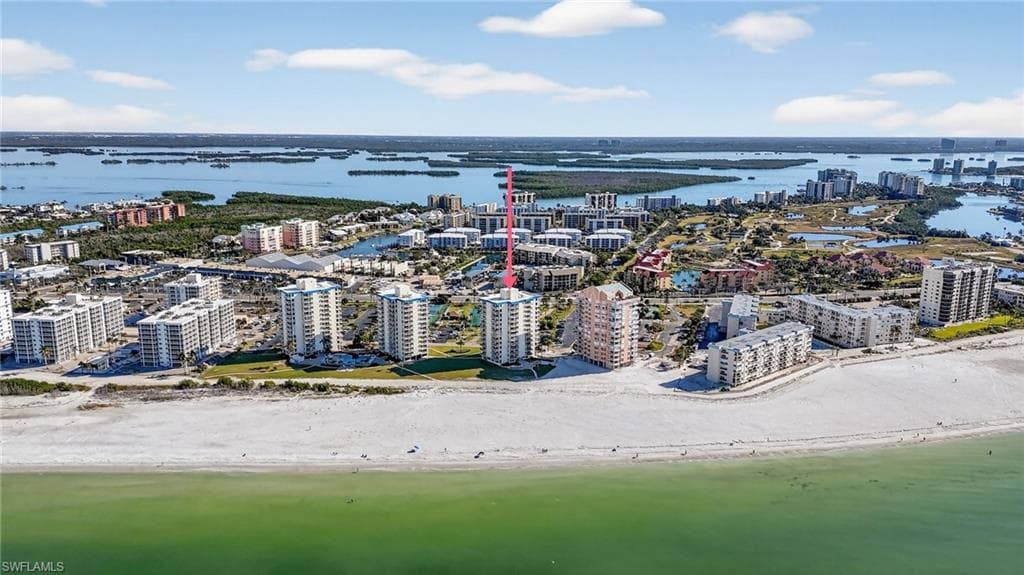 7360 Estero BLVD # 103, FORT MYERS BEACH FL 33931-9