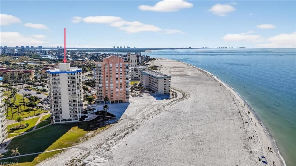 7360 Estero BLVD # 103, FORT MYERS BEACH FL 33931-14