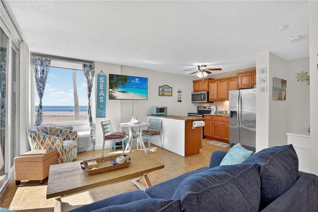 7360 Estero BLVD # 103, FORT MYERS BEACH FL 33931-18