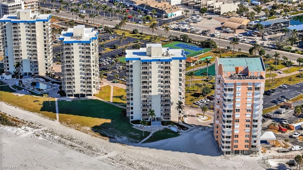 7360 Estero BLVD # 103, FORT MYERS BEACH FL 33931-7