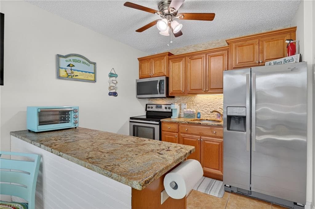 7360 Estero BLVD # 103, FORT MYERS BEACH FL 33931-24
