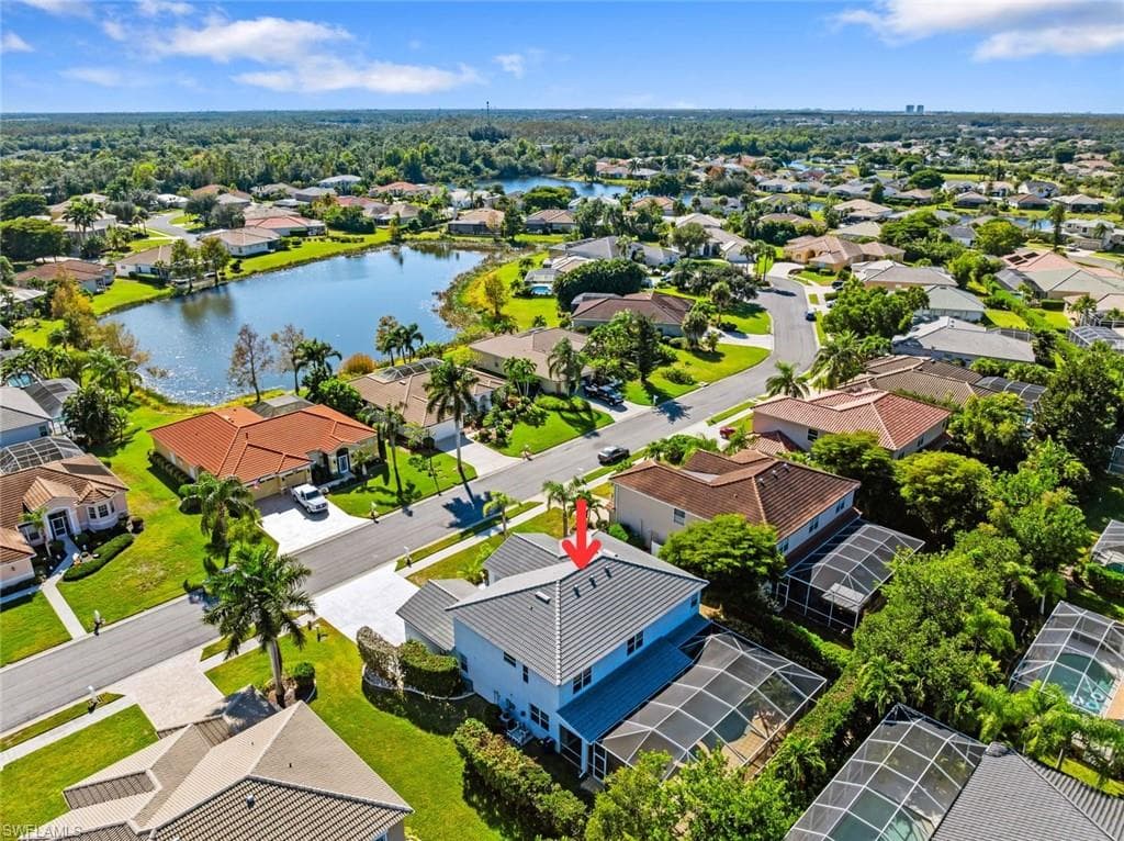 8711 KILKENNY CT, FORT MYERS FL 33912-45