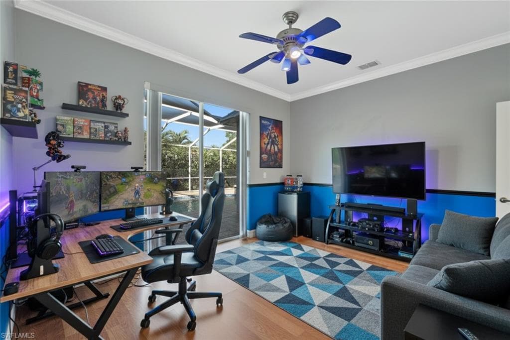 8711 KILKENNY CT, FORT MYERS FL 33912-42