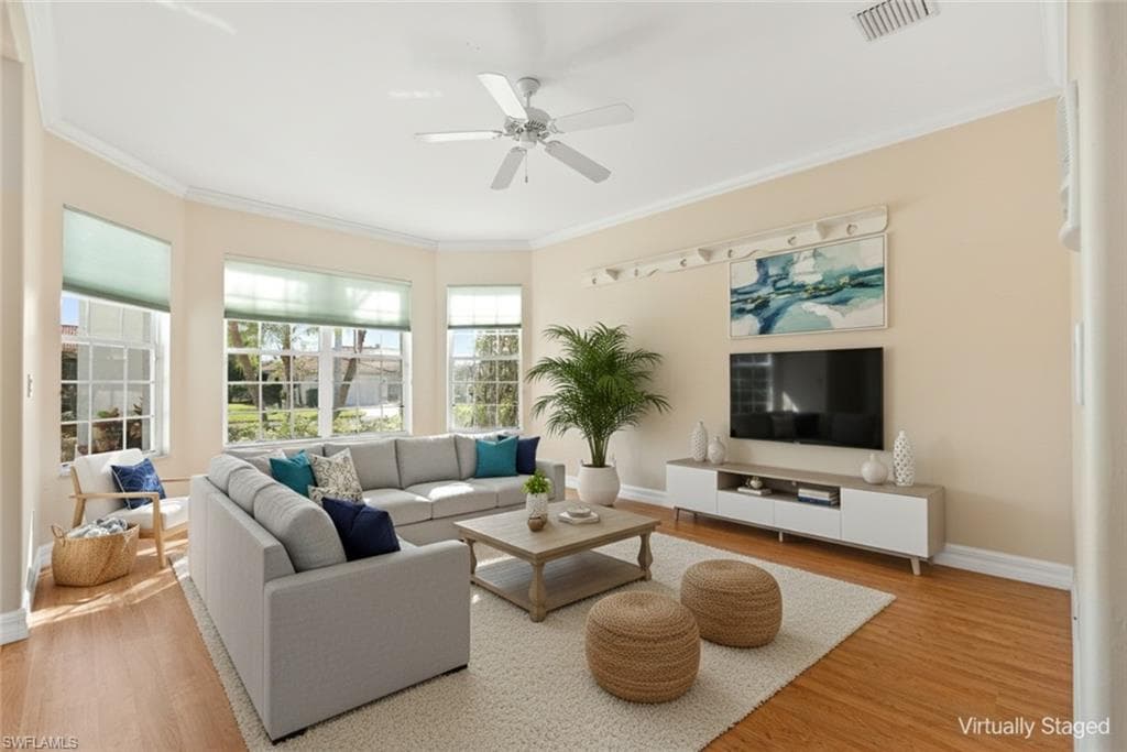 8711 KILKENNY CT, FORT MYERS FL 33912-6