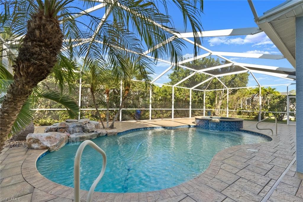 8711 KILKENNY CT, FORT MYERS FL 33912-2