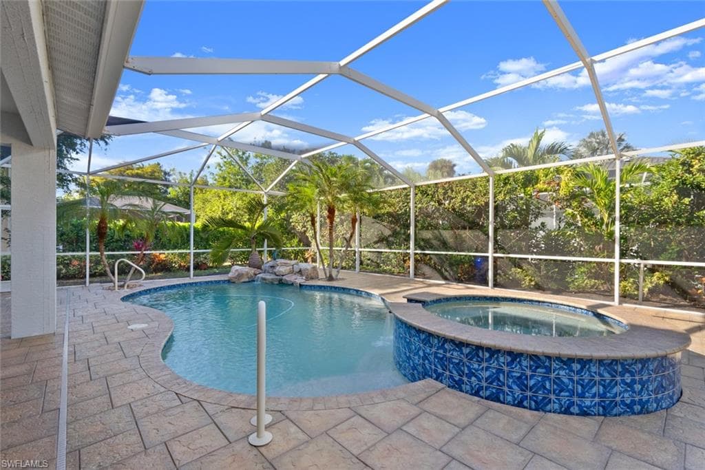 8711 KILKENNY CT, FORT MYERS FL 33912-35