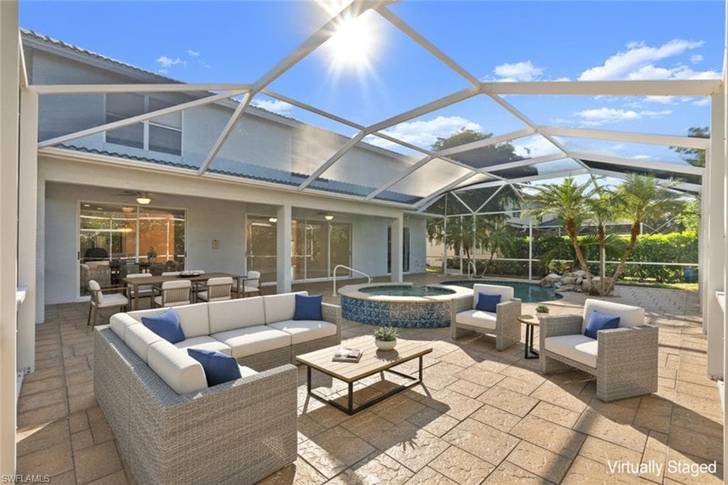 8711 KILKENNY CT, FORT MYERS FL 33912-37