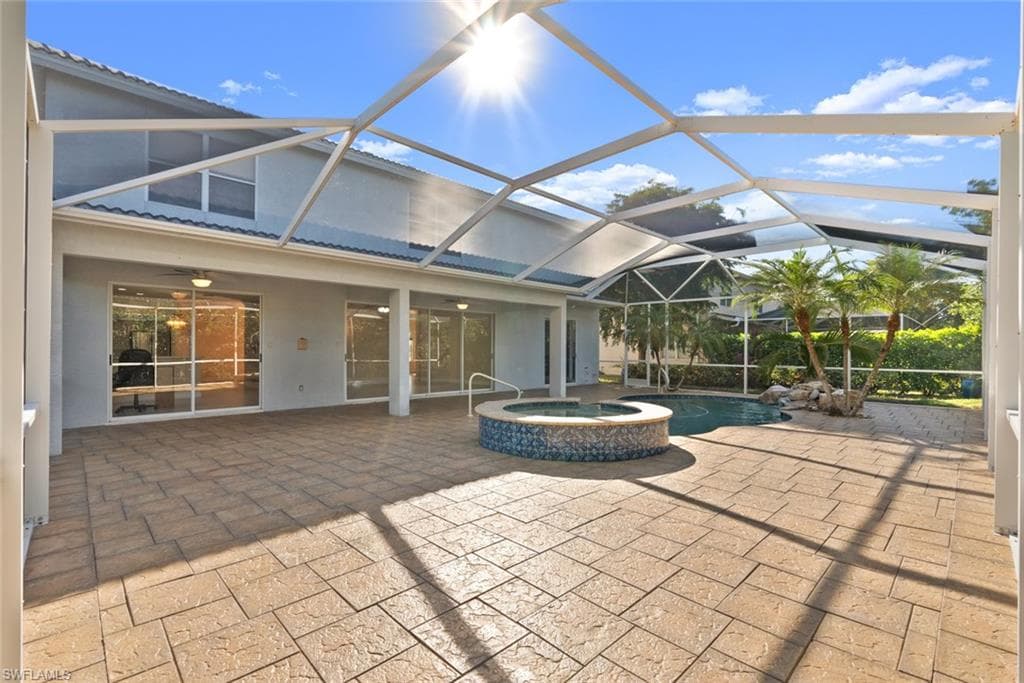8711 KILKENNY CT, FORT MYERS FL 33912-36