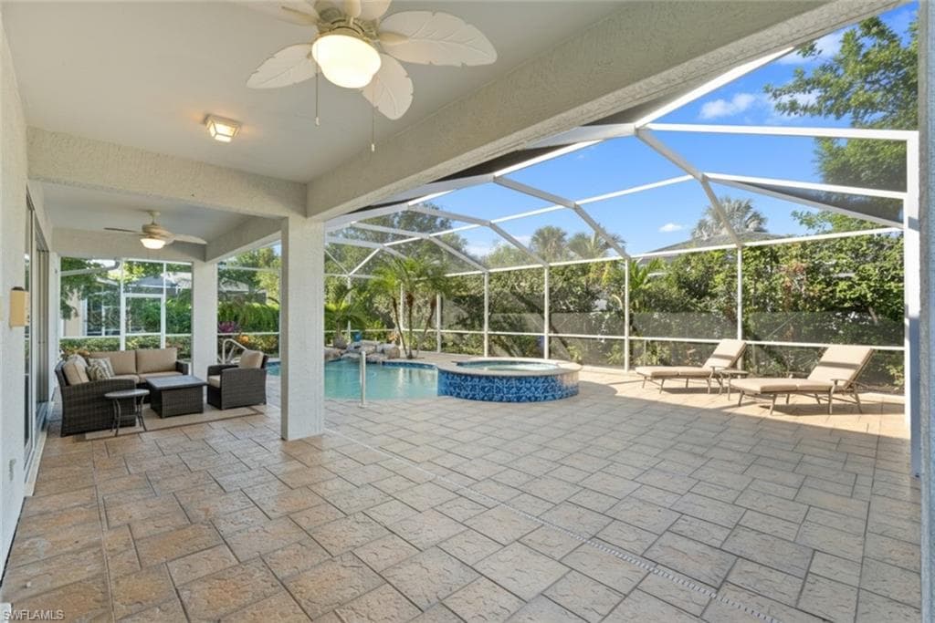 8711 KILKENNY CT, FORT MYERS FL 33912-38
