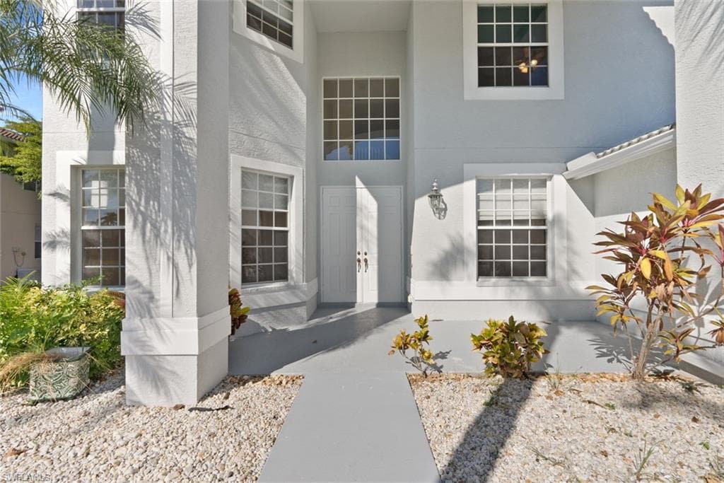 8711 KILKENNY CT, FORT MYERS FL 33912-3