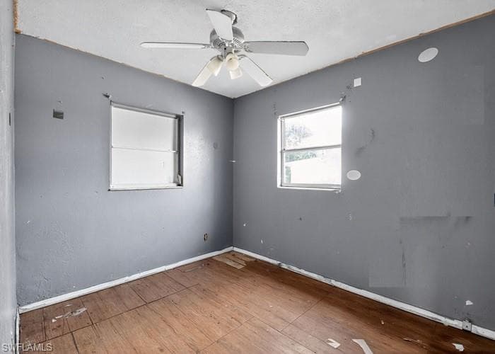 1770 N Markley CT, FORT MYERS FL 33916-14