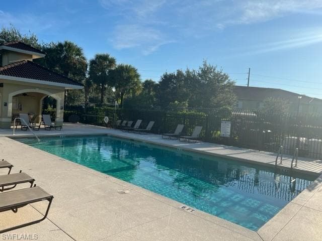 9440 Ivy Brook RUN # 509, FORT MYERS FL 33913-15