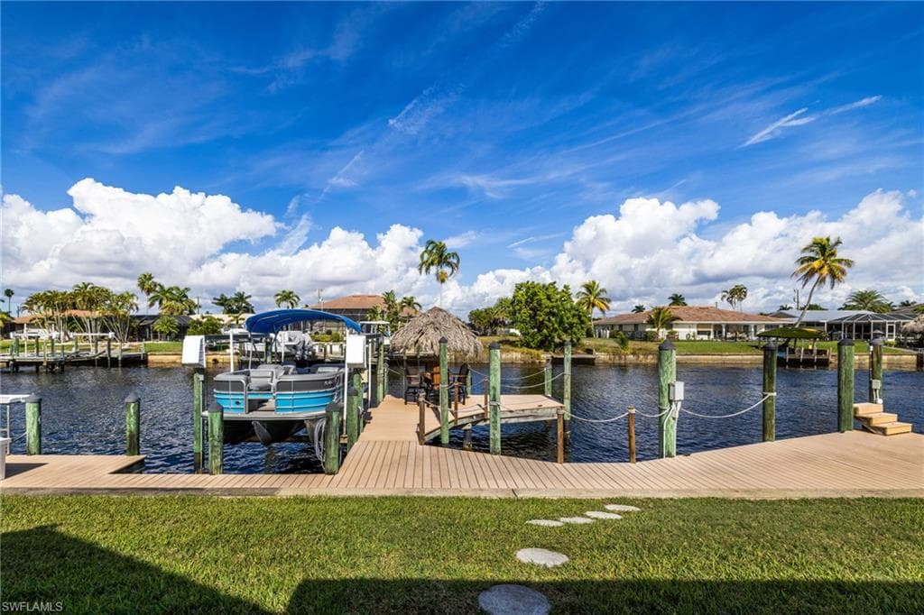 1911 SE 32nd TER, CAPE CORAL FL 33904-4