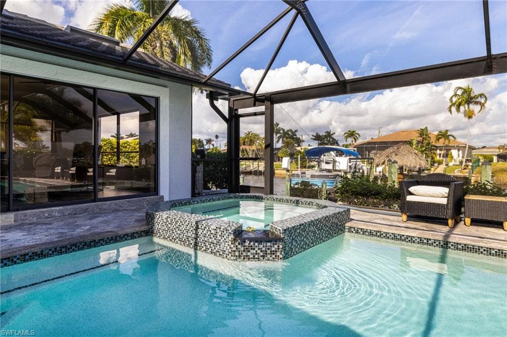 1911 SE 32nd TER, CAPE CORAL FL 33904-40