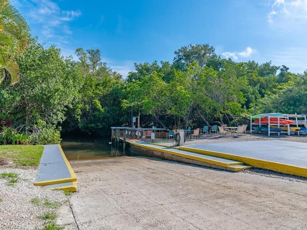 14 Pearl DR # 14P, NAPLES FL 34114-31