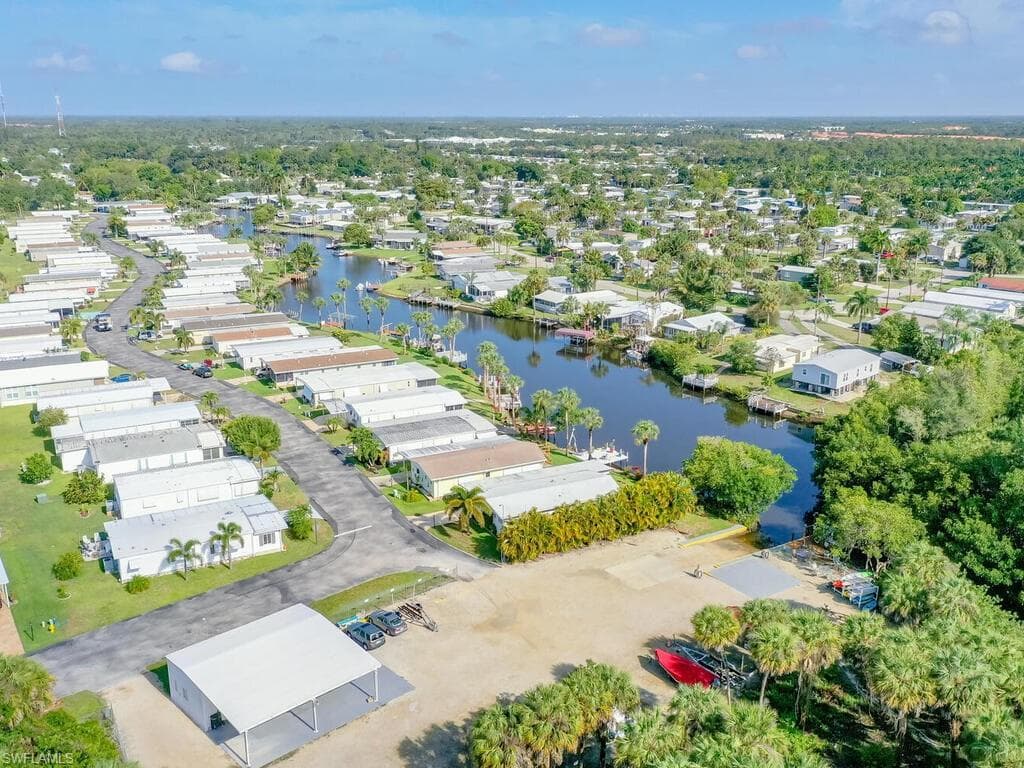 14 Pearl DR # 14P, NAPLES FL 34114-30