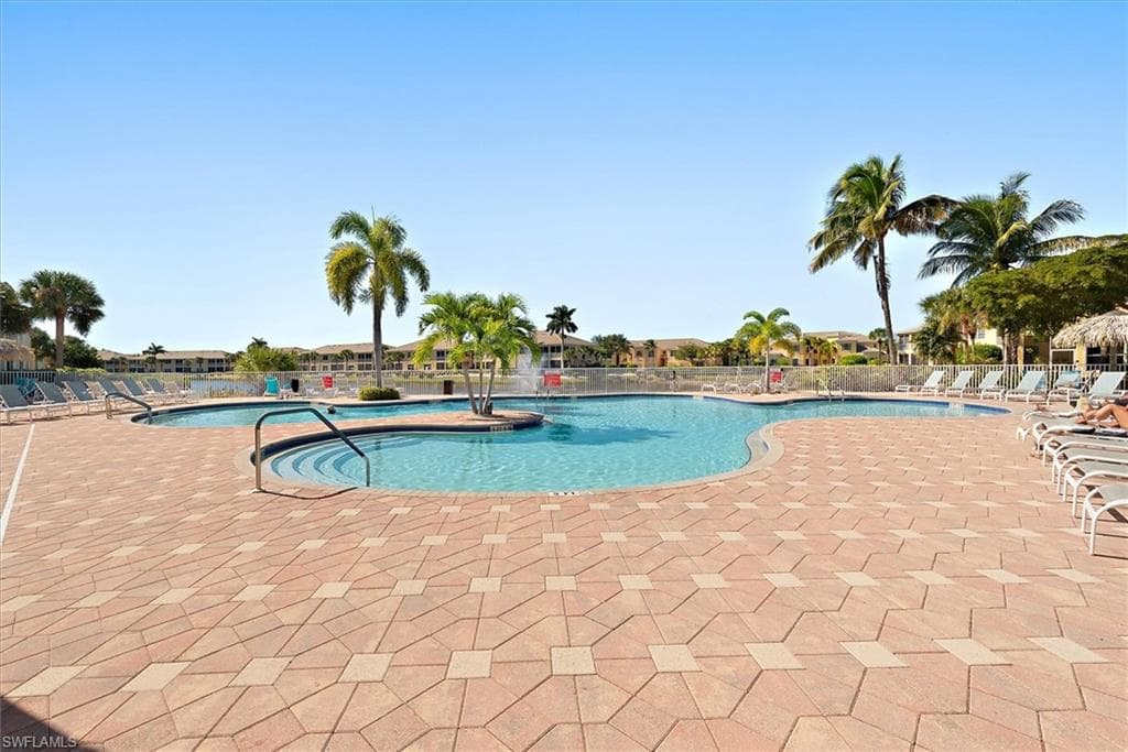 14491 Dolce Vista RD # 101, FORT MYERS FL 33908-22