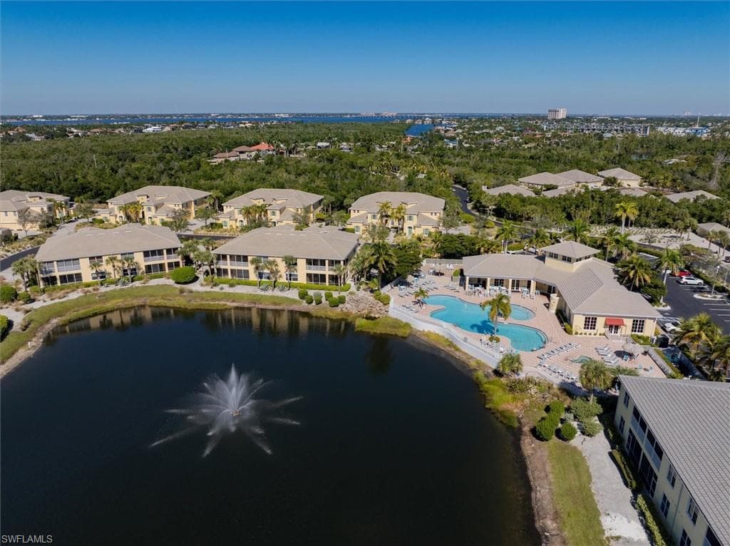 14491 Dolce Vista RD # 101, FORT MYERS FL 33908-1