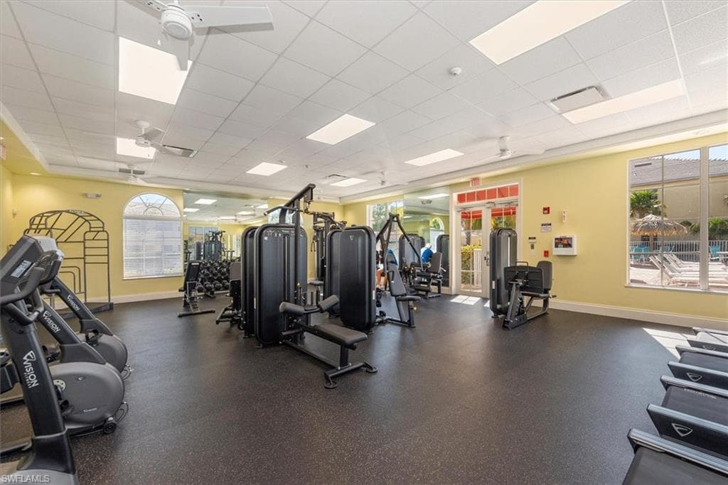 14491 Dolce Vista RD # 101, FORT MYERS FL 33908-41