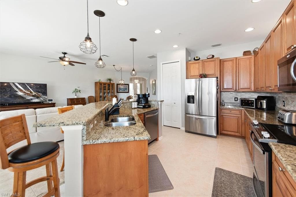 14491 Dolce Vista RD # 101, FORT MYERS FL 33908-16