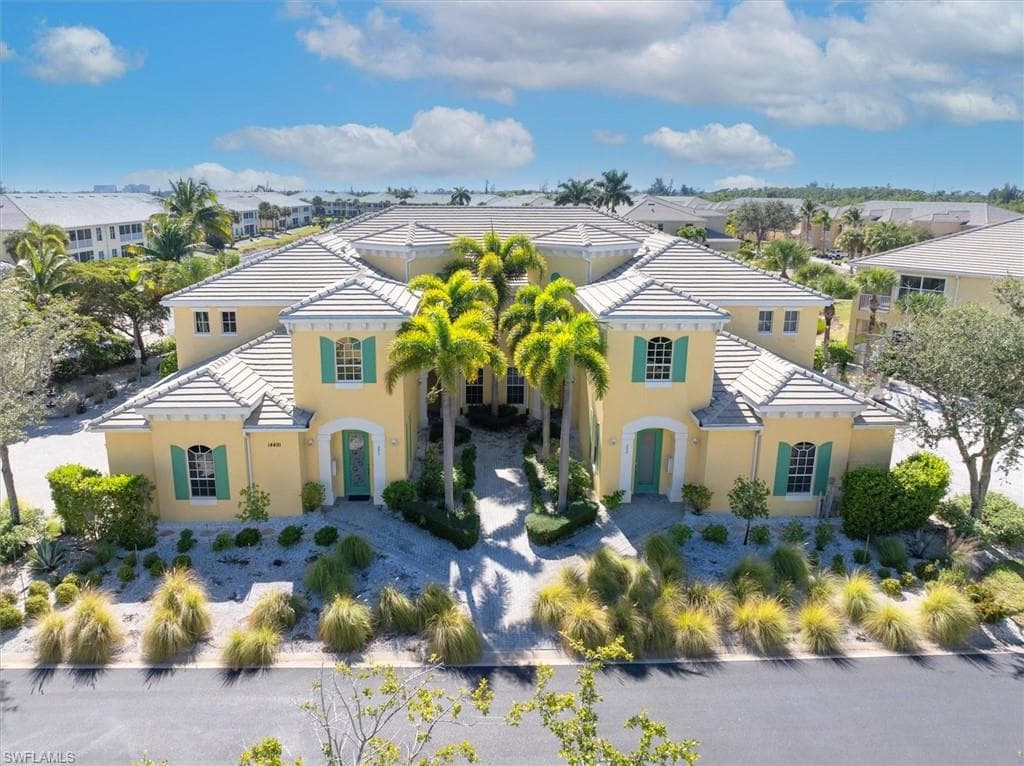 14491 Dolce Vista RD # 101, FORT MYERS FL 33908-6