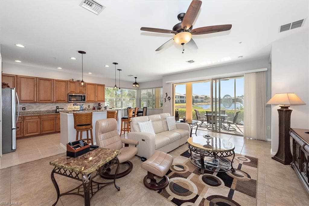 14491 Dolce Vista RD # 101, FORT MYERS FL 33908-19