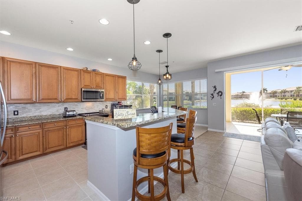 14491 Dolce Vista RD # 101, FORT MYERS FL 33908-10