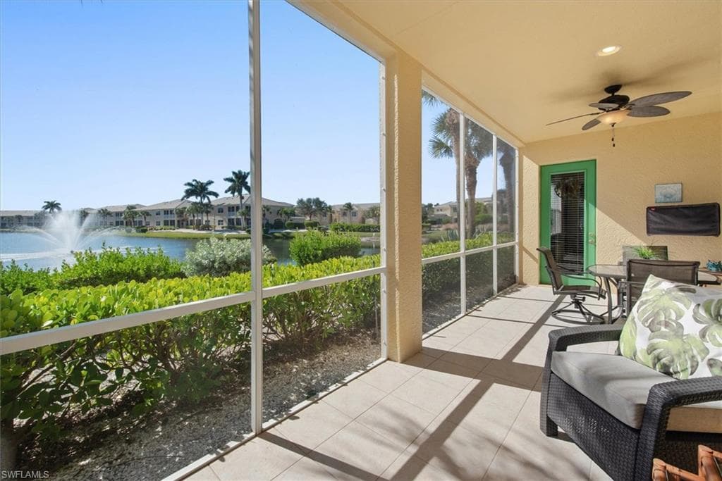 14491 Dolce Vista RD # 101, FORT MYERS FL 33908-3