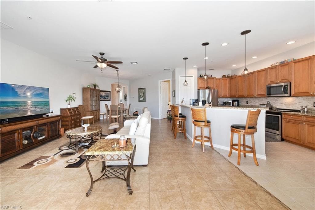 14491 Dolce Vista RD # 101, FORT MYERS FL 33908-20