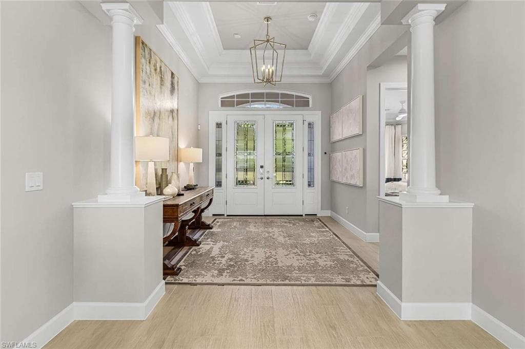 11591 Venetian Lagoon DR-5