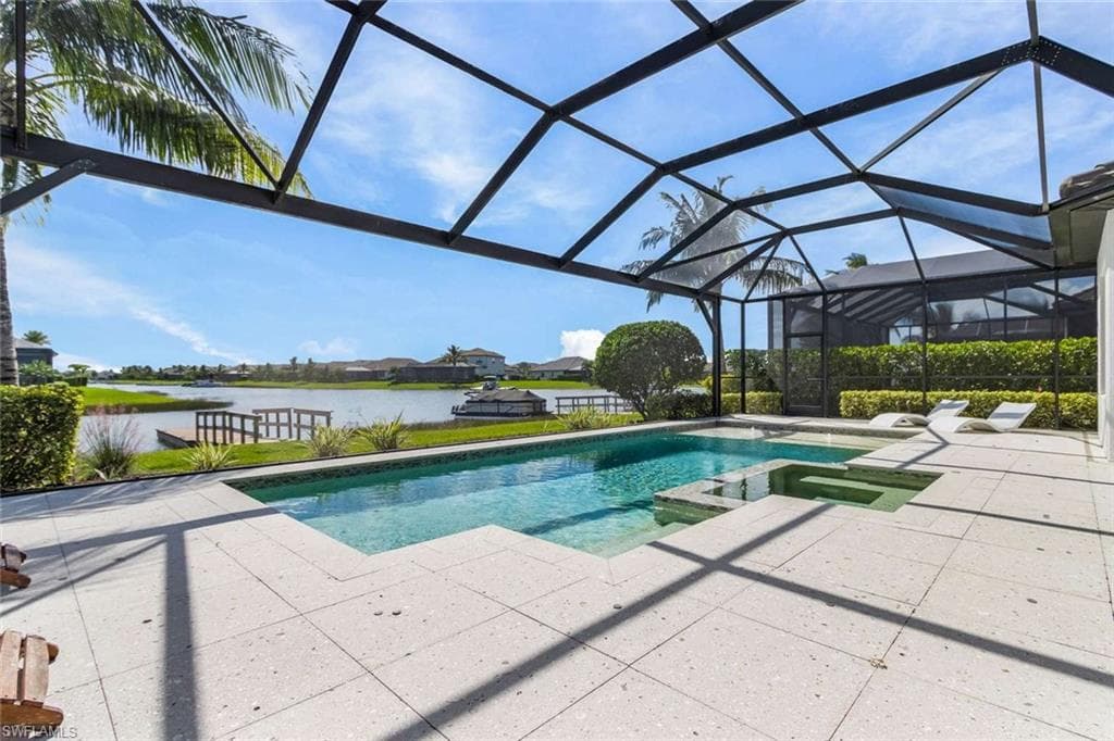 11591 Venetian Lagoon DR-27