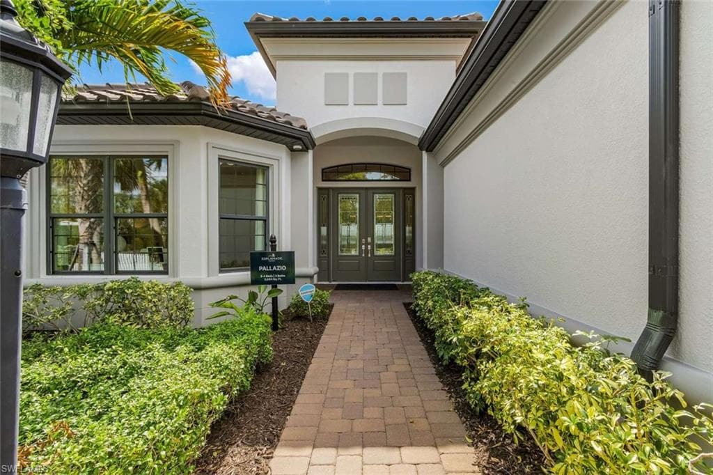 11591 Venetian Lagoon DR-3
