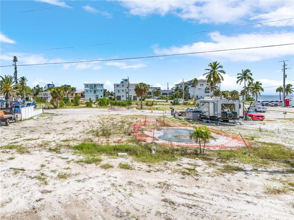 101-103 Andre Mar DR, FORT MYERS BEACH FL 33931-21