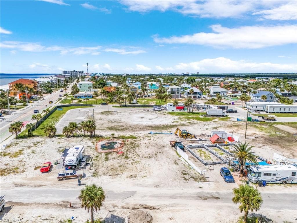 101-103 Andre Mar DR, FORT MYERS BEACH FL 33931-14