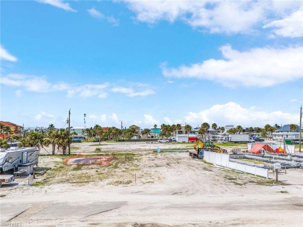 101-103 Andre Mar DR, FORT MYERS BEACH FL 33931-20