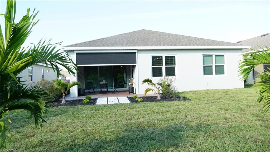 860 Heather Lake AVE, CAPE CORAL FL 33993-16