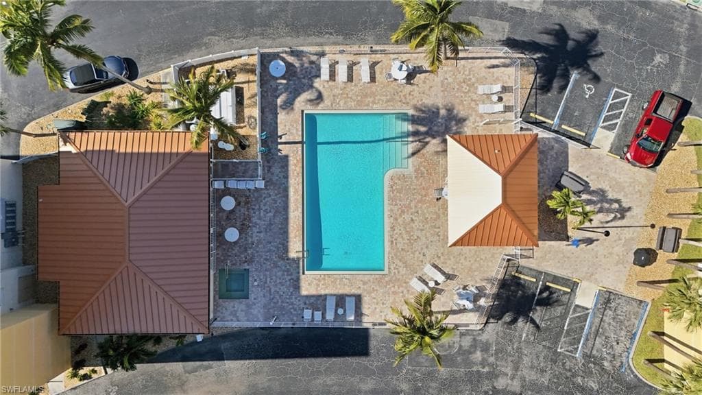 4411 Bay Beach LN # 762, FORT MYERS BEACH FL 33931-47