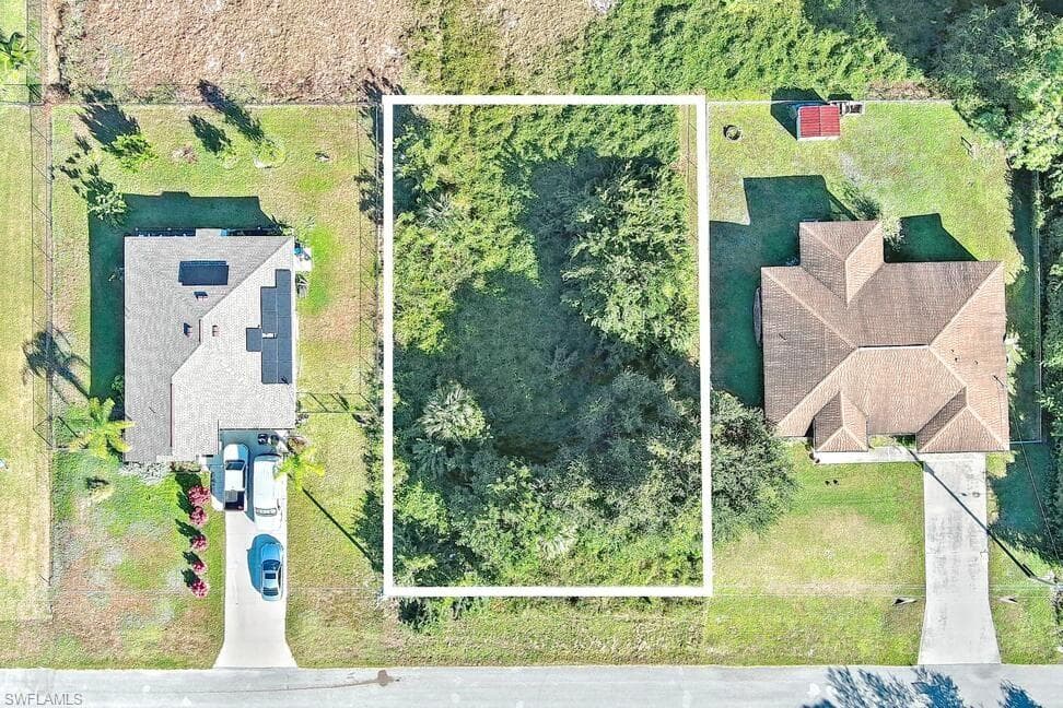 341 Ranchito AVE, LEHIGH ACRES FL 33974-1