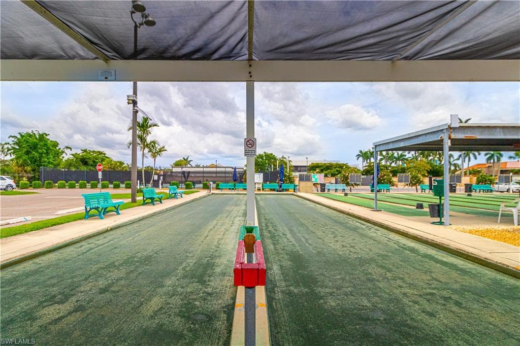 1747 Pebble Beach DR # 216, FORT MYERS FL 33907-27