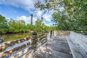 893 Manatee RD, NAPLES FL 34114-20