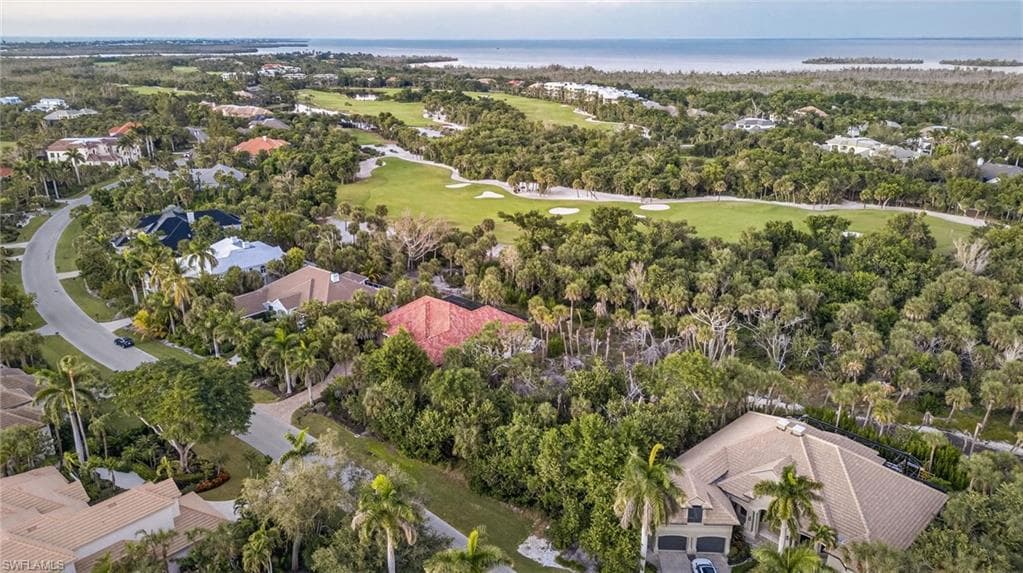 2372 Wulfert RD, SANIBEL FL 33957-6