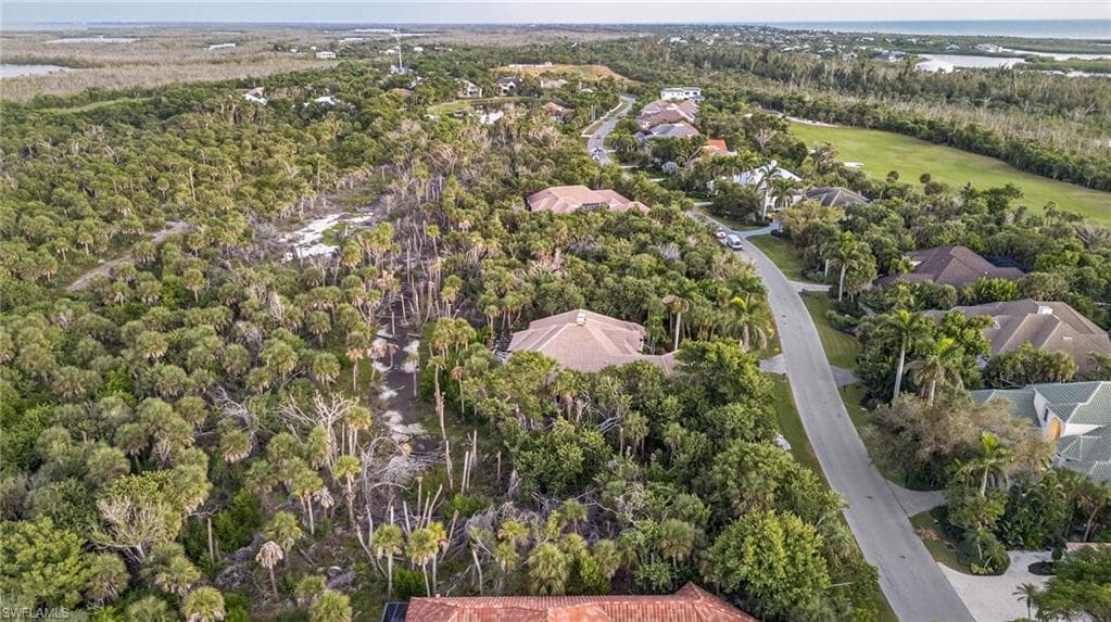2372 Wulfert RD, SANIBEL FL 33957-8