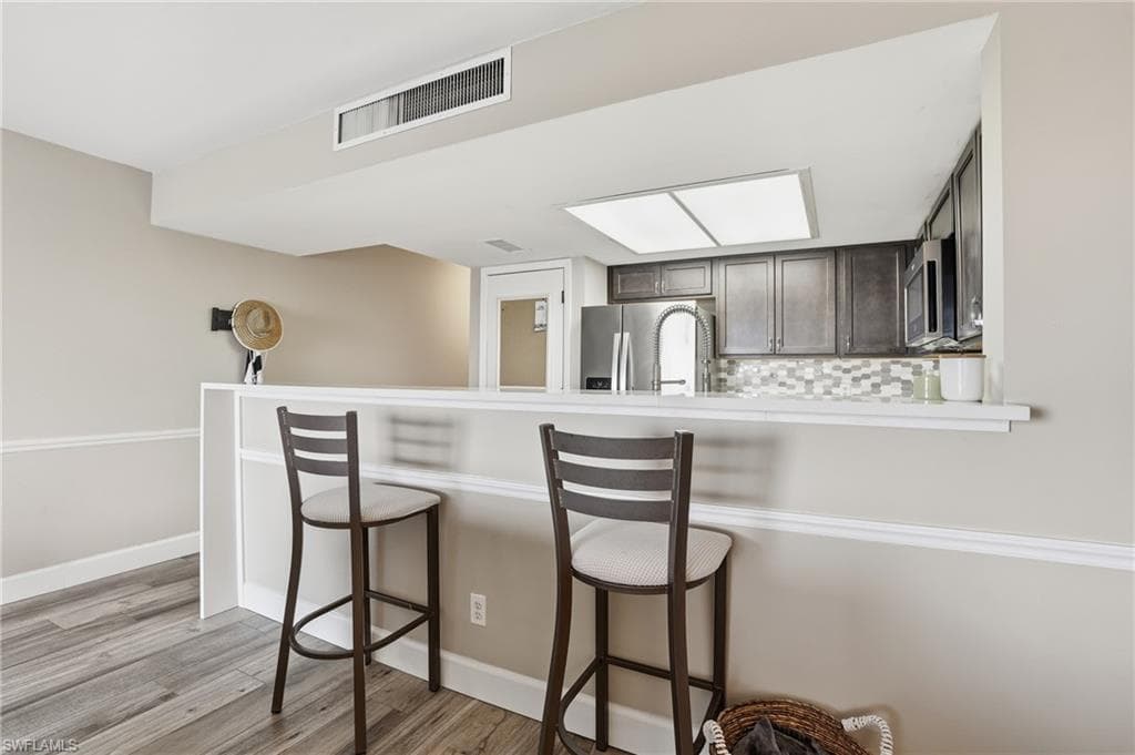 400 Lenell RD # 706, FORT MYERS BEACH FL 33931-15